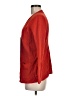 CAbi 100% Cotton Red Cardigan Size M - photo 5