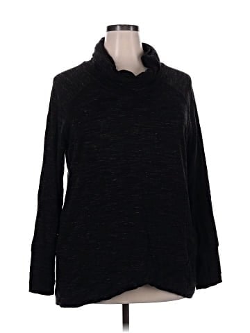 Carolina Belle Turtleneck Sweater (view 1)