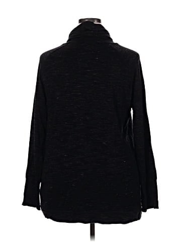 Carolina Belle Turtleneck Sweater (view 2)