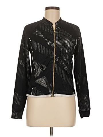 Asics Track Jacket (view 1)