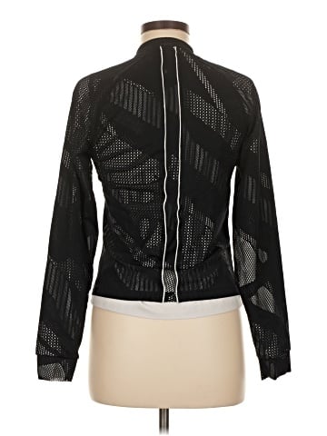 Asics Track Jacket (view 2)