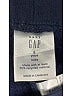 Baby Gap Solid Blue Casual Pants Size 6 - photo 3