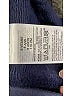 Baby Gap Solid Blue Casual Pants Size 6 - photo 4
