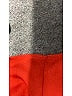 WAYF Red Cocktail Dress Size S - photo 7