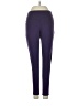 snag Solid Purple Active Pants Size 4 - 6 - photo 1
