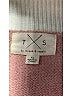 Thread & Supply Color Block Pink Pullover Sweater Size XL - photo 7