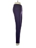 snag Solid Purple Active Pants Size 4 - 6 - photo 4
