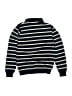 H&M L.O.G.G. Stripes Blue Pullover Sweater Size 8 - 10 - photo 2