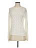 14th & Union Ivory Pullover Sweater Size S - photo 1