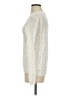 14th & Union Ivory Pullover Sweater Size S - photo 5
