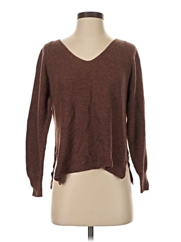 Lumiere Pullover Sweater (view 1)