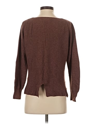 Lumiere Pullover Sweater (view 2)