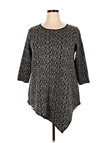 Chelsea & Theodore Casual Dress (view 1)