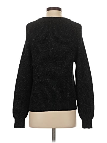 Dex Pullover Sweater (view 2)