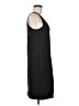 Athleta Solid Black Casual Dress Size M - photo 4