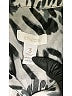 Chico's Animal Print Silver Long Sleeve Blouse Size XL (3) - photo 7