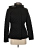 Calvin Klein Argyle Black Jacket Size XS - photo 1