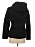 Calvin Klein Argyle Black Jacket Size XS - photo 2