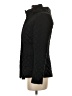 Calvin Klein Argyle Black Jacket Size XS - photo 5