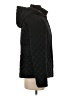Calvin Klein Argyle Black Jacket Size XS - photo 4