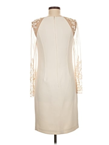 Teri Jon by Rickie Freeman Cocktail Dress (view 2)