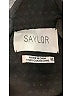 Saylor 100% Polyester Silver Sleeveless Blouse Size XS - photo 6