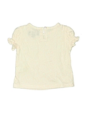 7 For All Mankind Short Sleeve Top (view 2)