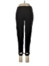 Weather Vane Solid Black Track Pants Size M (tall) - photo 2