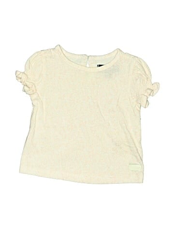 7 For All Mankind Short Sleeve Top (view 1)