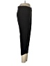 Weather Vane Solid Black Track Pants Size M (tall) - photo 4