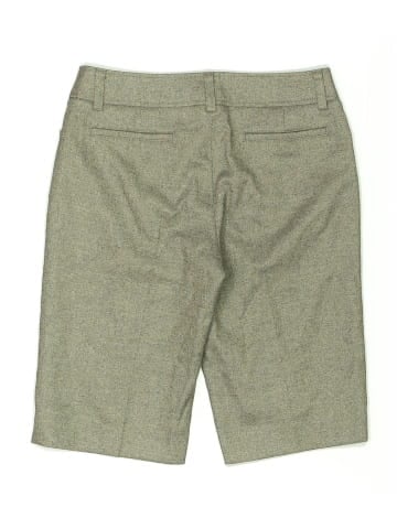 Michel Klein Khaki Shorts (view 2)