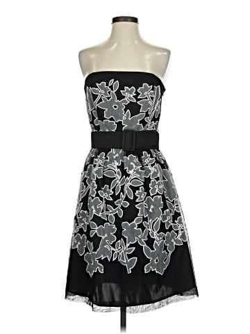 White House Black Market Cocktail Dress (view 1)