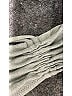 Topshop Gray Swimsuit Top Size 4 - photo 3