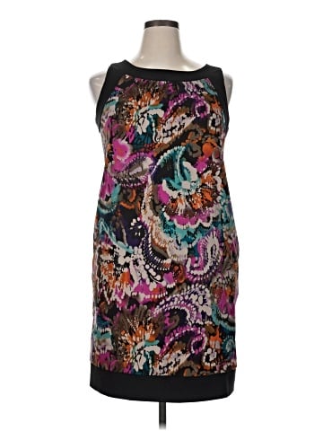 AB Studio Cocktail Dress (view 1)