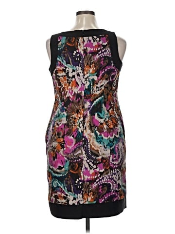 AB Studio Cocktail Dress (view 2)