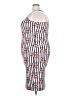 Assorted Brands White Cocktail Dress Size 2X - photo 5