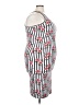 Assorted Brands White Cocktail Dress Size 2X - photo 4
