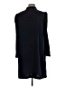Gap 100% Polyester Blue Black Casual Dress Size L (tall) - photo 2
