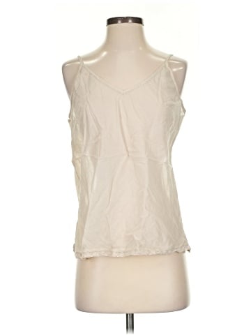 RUBY YAYA Sleeveless Blouse (view 1)