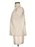 RUBY YAYA 100% Cotton Ivory Sleeveless Blouse Size XS - photo 5