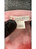 Crewcuts 100% Cotton Hearts Pink Sweatshirt Size 20 - photo 3