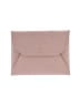Samara Pink Clutch One size - photo 1
