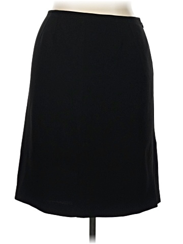 Anne Klein II Formal Skirt (view 2)
