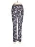Calzedonia Floral Pink Casual Pants Size L - photo 1