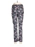 Calzedonia Floral Pink Casual Pants Size L - photo 2