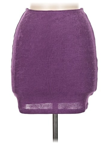 Princess Polly Casual Skirt (view 1)