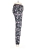 Calzedonia Floral Pink Casual Pants Size L - photo 4