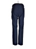 Ellen Tracy Blue Active Pants Size L - photo 2