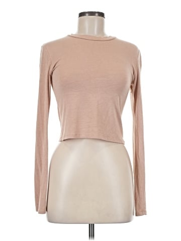 Doublju Long Sleeve Turtleneck (view 1)