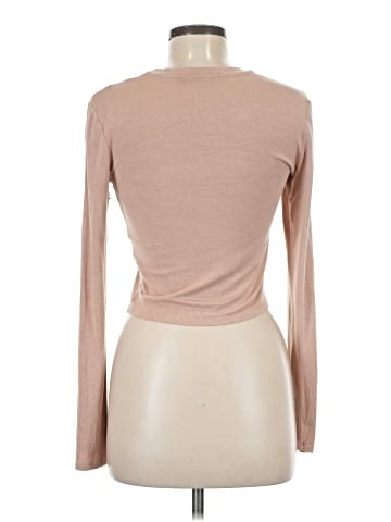 Doublju Long Sleeve Turtleneck (view 2)